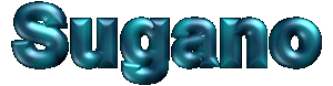 SUGANO